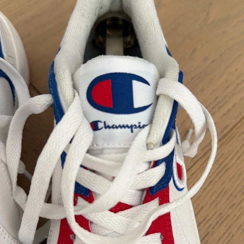 CHAMPION Super C Court Low Sneakers